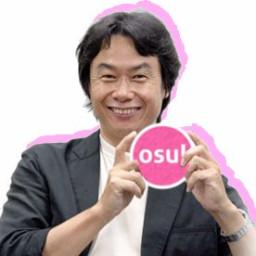 User profile picture