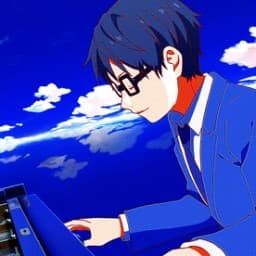 User profile picture