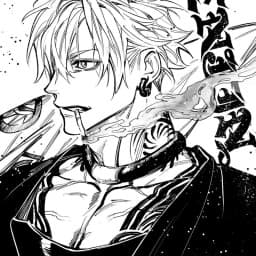 User profile picture