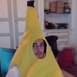 User profile picture