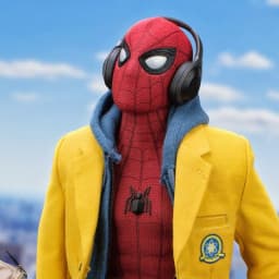 User profile picture