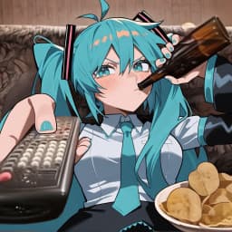 User profile picture