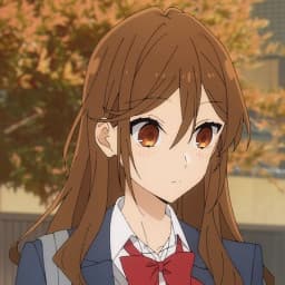 User profile picture
