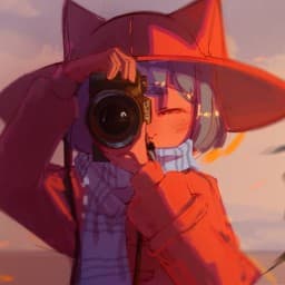 User profile picture