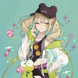 User profile picture