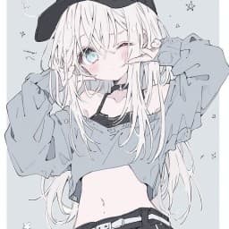 User profile picture
