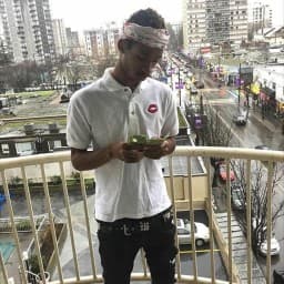 User profile picture