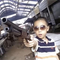 User profile picture