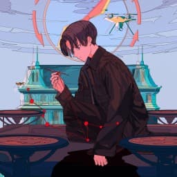 User profile picture