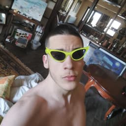 User profile picture