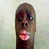 User profile picture