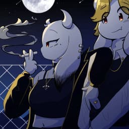 User profile picture