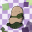 Collection uploader avatar