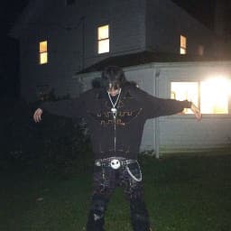 User profile picture