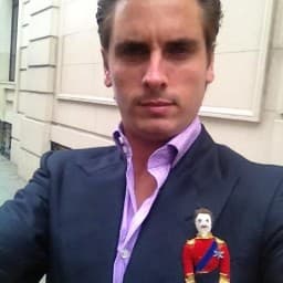 User profile picture