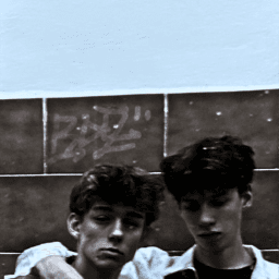 User profile picture