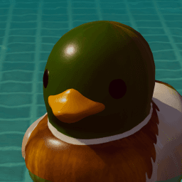 User profile picture