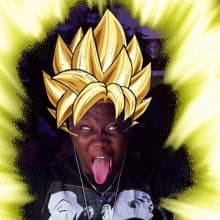 User profile picture