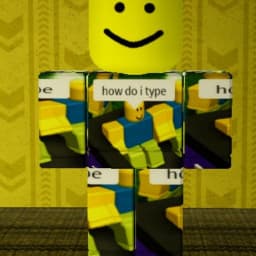 User profile picture