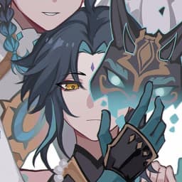 User profile picture