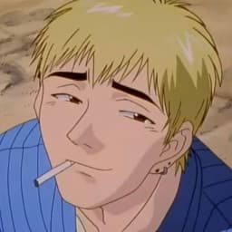 User profile picture