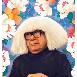 User profile picture