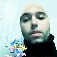 User profile picture