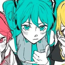 User profile picture