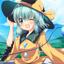 Collection uploader avatar