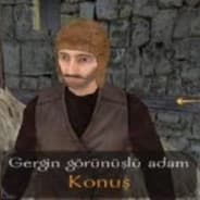 User profile picture