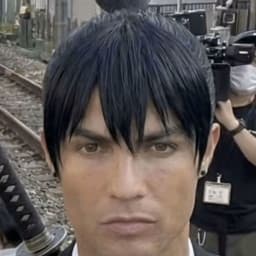 User profile picture