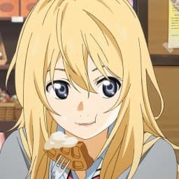 User profile picture