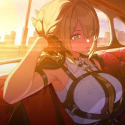 User profile picture