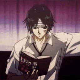 User profile picture