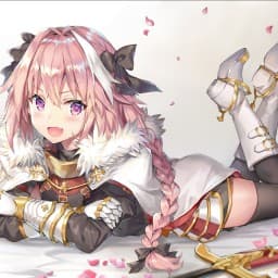 User profile picture