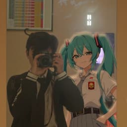 User profile picture
