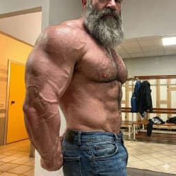 User profile picture