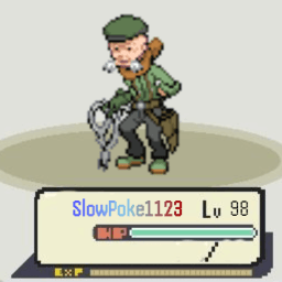 User profile picture