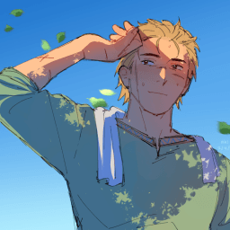 User profile picture