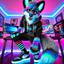 Collection uploader avatar