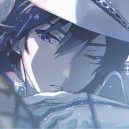 User profile picture