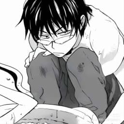 User profile picture