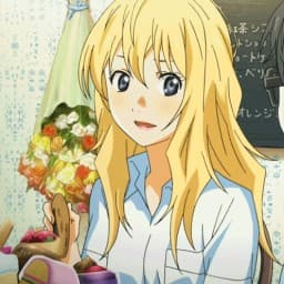 User profile picture