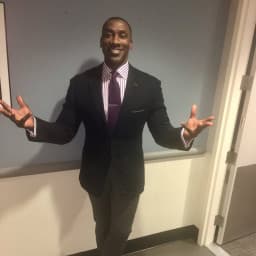 User profile picture