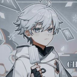 User profile picture