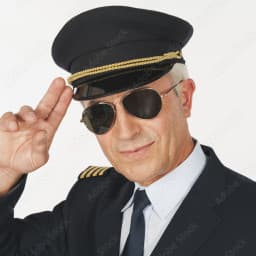 User profile picture
