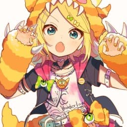 User profile picture