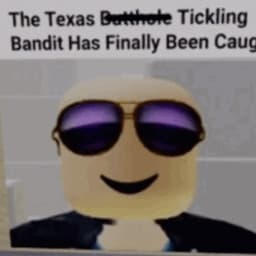 User profile picture