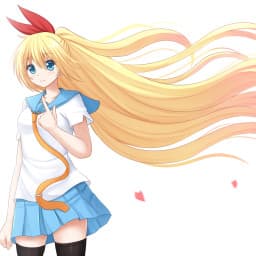 User profile picture