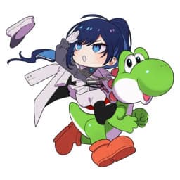 User profile picture